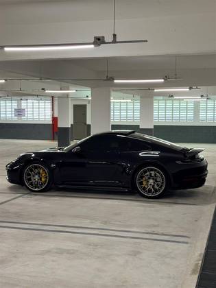 PORSCHE 911 3.0 24V H6 GASOLINA CARRERA PDK PORSCHE 911 3.0 24V H6 GASOLINA CARRERA PDK